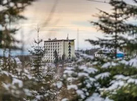 Hotel Granit Tatranske Zruby