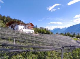 Prünsterhof Schenna, hotel in Schenna