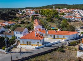 Páteo Lima, hotel in Évora