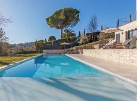 Villa SOHA Bed & Breakfast, hótel í Mougins