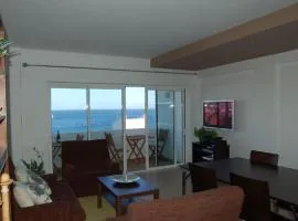 Apartamento a 10 metros da praia de Albufeira