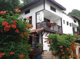 Villa Nasco, hotel sa Golden Sands