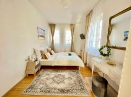 Libás Apartman, hotel a Keszthely