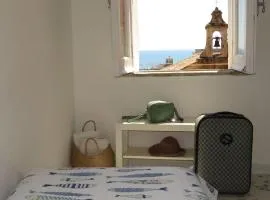 La torretta 13 - appartamento vista mare