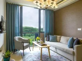 Marigold Apartment Nava Park Central BSD