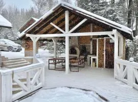 Chalet Mlyn