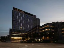 Opero Hotel Southkey Johor Bahru