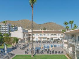 Trendhotel Alcudia - Adults Only, מלון בפורט ד'אלקודיה