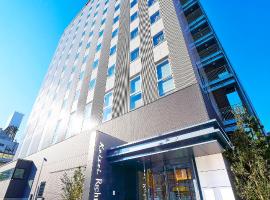 Keisei Richmond Hotel Tokyo Kinshicho, khách sạn ở Tokyo