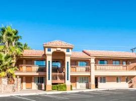 Quality Inn & Suites Las Cruces - University Area