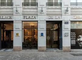 Petit Palace Plaza de la Reina