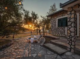 Casa Nina, hotel v destinaci Neum