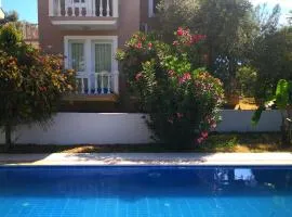 3 Bedrooms Apartment in Ölüdeniz, Ovacik