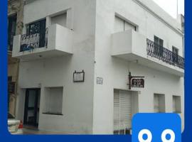 Hermosa casa en el corazón del barrio histórico, hotel din Colonia del Sacramento