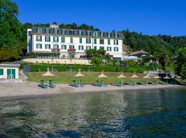 Hotel Villa Paradiso: Arona'da bir otel