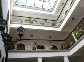 Hostal Patrimonio - Sucre