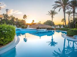 Blau Colònia Sant Jordi, hotel u gradu 'Colonia Sant Jordi'