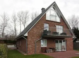 Ferienwohnung, St Peter-Ording