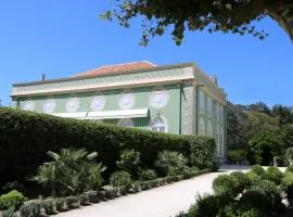 Casa Holstein Quinta de Sao Sebastiao Sintra