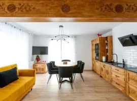 Apartament Góral-Ski