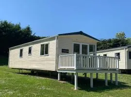 2 Bedroom Caravan LG13, Shanklin, Isle of Wight