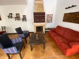 Suite don Pedro: Hermoso Loft con parqueo gratis!