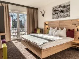 Sweet Cherry - Boutique & Guesthouse Tyrol