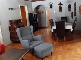 Annipanni apartman Siófok