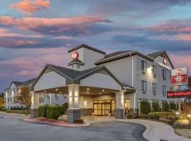 Best Western Plus Castlerock Inn & Suites