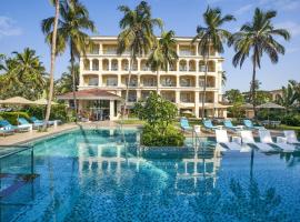 Holiday Inn Goa Candolim, hotel v destinaci Candolim