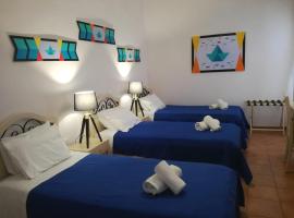 Spetses में, होटल A Hotel Faros