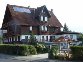 Hotel Carlsruh