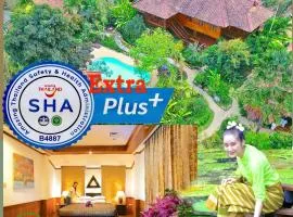 Oriental Siam Resort - SHA Extra Plus Certified