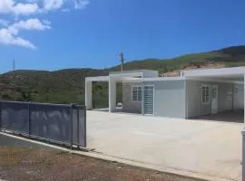 Casa Mar Azul cerca de la playa de Flamenco