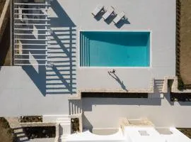 Villa Conza Mykonos