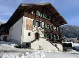 Haus Mangard