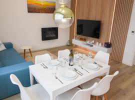 Apartmán Astrid 4, căn hộ ở Mikulov