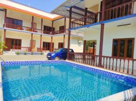 Kayaloram Resort، فندق في بوفار