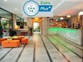 La Moon At Phuket - SHA Extra Plus