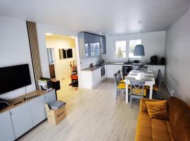 Apartament U Kucharzy Łysica 2, ξενοδοχείο σε Wilków