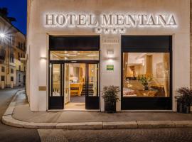 Hotel Mentana, by R Collection Hotels, hotel din Milano