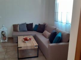 ILIANA.APARTMENTS, apartament din Kardamaina