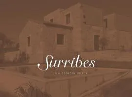 Surribes