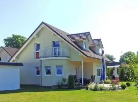 Ferienhaus Moewe in Mirow