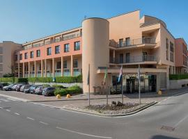 NH Lecco Pontevecchio โรงแรมในเลคโค