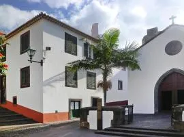 Townhouse, Funchal