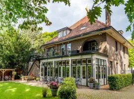 Boutique Hotel Het Scheepshuys