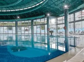 Eliz Hotel Convention Center Thermal Spa & Wellnes