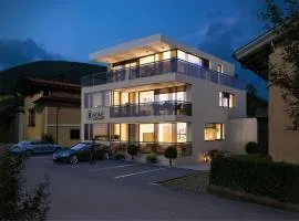 Apartments B-HOME, Bramberg am Wildkogel