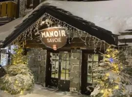 Appartement Manoir de Savoie Arc 1950